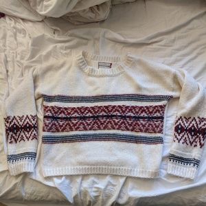 FUN SWEATER